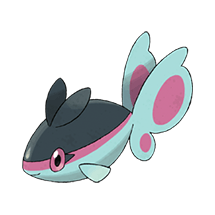 螢光魚